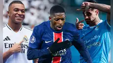 Partidos de hoy, martes 17 de febrero: horarios y canales de TV para ver fútbol en vivo