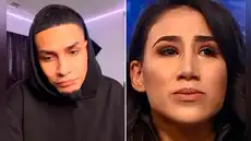Samahara Lobatón confiesa entre lágrimas el motivo por el que se distanció de Youna: "Se negó a comprar la lista de útiles"