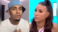 Youna vuelve a enfrentarse a Samahara Lobatón y cuestiona su apoyo en su lucha contra el cáncer: "Es una falta de respeto"