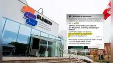 Títulos universitarios por S/1.500: así opera la mafia que falsifica sellos de Sunedu por WhatsApp