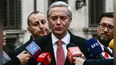 José Antonio Kast en contra de la ayuda humanitaria que Chile enviará a Cuba: "Ha generado una dictadura"