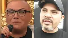 Carlos Cacho afirma que 'El Diablo', pareja de Yahaira, le regaló dos terrenos