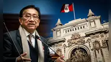 El día que José María Balcázar defendió el matrimonio infantil: "Las relaciones sexuales tempranas ayudan al futuro psicológico de la mujer"