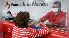 Inician los pagos a trabajadores del sector público este 18 de febrero con aumento salarial incluido, según cronograma del Banco de la Nación