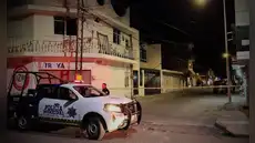 Ataque armado en parque de México deja al menos un muerto y ocho menores heridos