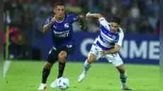 Prensa paraguaya reaccionó al empate de Sporting Cristal ante 2 de Mayo y lanzó advertencia para la revancha: "Dará pelea en Perú"