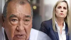 Mario Vizcarra desde Chiclayo: "María del Carmen Alva está ligada a la mafia del Congreso y es racista"