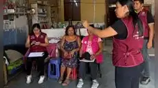 Corte del Santa convoca a mujeres líderes para integrar el Programa de Orientadoras Judiciales