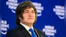 Prensa extranjera en Argentina denuncia restricciones del Gobierno de Javier Milei a la cobertura de protestas en el Congreso