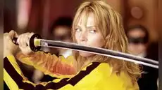 Quentin Tarantino vuelve a los cines con montaje original de 'Kill Bill': más de 4 horas de película sin cortes ni censura