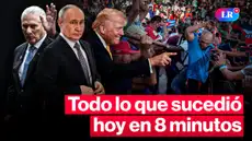 EE. UU. realiza “acciones inhumanas” contra Cuba | Noticias del 18 de febrero