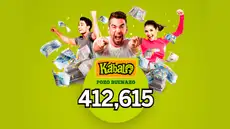 Sorteo de la Kábala en vivo hoy 19 de febrero 2026: resultados oficiales, números y pozo Buenazo