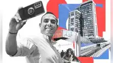 La 'herencia' de José Jerí al Gobierno de Balcázar: Petroperú asfixiada y futuro incierto en Nueva Carretera Central y Beca 18