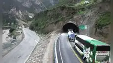 Nueva Carretera Central sigue en construcción: megaproyecto iniciará con túnel Pariachi por más de S/2 millones este 2026