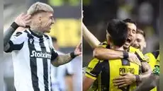 Partidos de hoy, 19 de febrero de 2026: horarios y canales para ver fútbol en vivo