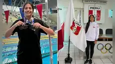 Campeona nacional de buceo libre fallece tras ser atropellada en San Isidro