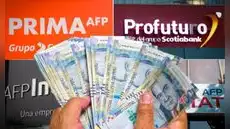 Retiro AFP: Proponen segundo proyecto para liberar fondos de hasta S/22.000