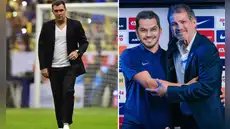 Pablo Guede no sería el único en salir de Alianza Lima: Franco Navarro y su hijo también tendrían sus horas contadas si los 'íntimos' no le ganan al Sport Boys