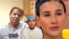 Madre de Youna opina sobre Samahara Lobatón en medio de rumores de reconciliación entre su hijo y la influencer: “Solo respeto”