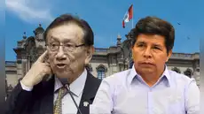 Pedro Castillo solicita formalmente el indulto presidencial a José María Balcázar