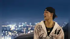 Emil sorprende al lanzar ‘Discúlpame’, tema que sería dedicado a Austin Palao tras el fin de su amistad: "Perdí a un amigo por la tentación"