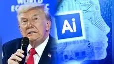 Estados Unidos se opone al plan de la ONU para regular la inteligencia artificial con un panel de expertos