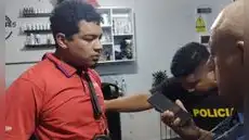 Caen 4 presuntos miembros de La Federación, red detrás de asesinato de chofer de la ruta B en Cercado de Lima