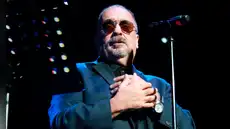 Willie Colón fue internado de emergencia en hospital de Estados Unidos