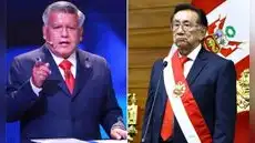 Alianza para el Progreso pide a José María Balcazar mantener al ministro de Economía