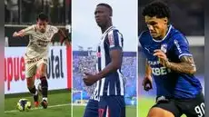 Programación Liga 1 2026: partidos de HOY por la fecha 4 del Torneo Apertura