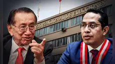 JNE solicita al gobierno de Balcázar un presupuesto adicional de más de S/1.700 millones para las elecciones 2026