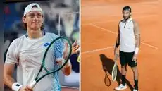 Ignacio Buse vs Matteo Berrettini: dónde ver EN VIVO el duelo por el Río Open