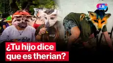 🔴 ¿Qué hacer si mi hijo dice que es un therian? Especialista responde