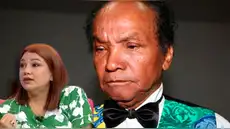 Melcochita le pide el divorcio a Monserrat y detalla los motivos de su decisión