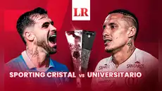 Sporting Cristal vs Universitario EN VIVO: ¿a qué hora y en qué canal ver el partido por la fecha 4 del Torneo Apertura 2026?