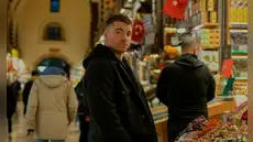 'El agente nocturno' temporada 3 reparto: ¿quién es quién en la serie de espionaje de Netflix?