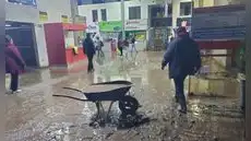 Arequipa: huaicos por lluvias torrenciales dejan 2 muertos y más de 2 mil afectados