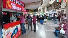 Cusco: desmienten intento de asesinato en terminal terrestre