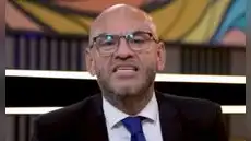 Mr Peet fue operado de urgencia y quedó fuera de la narración del Alianza Lima contra Sport Boys