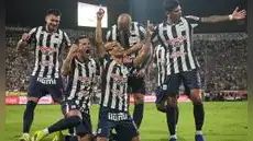 Alianza Lima venció a Sport Boys en Matute, pero hinchas exigen la salida de Pablo Guede
