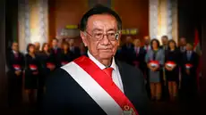 Balcázar en expectativa ante situación ministerial: visitas a despacho, pedido de partidos y ministros que se posicionan