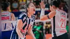 Alianza Lima vs Sesi Bauru EN VIVO por la semifinal del Sudamericano de Vóley: horarios y canales para ver el partido