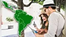 No es Venezuela: el país de Latinoamérica que menos turistas recibe al año a pesar de tener una maravilla natural