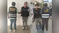 Con una pistola robada a un policía sicarios iban a asesinar a un transportista