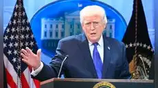 Donald Trump anuncia un aumento del 15% en los aranceles globales de EE. UU., con efecto inmediato