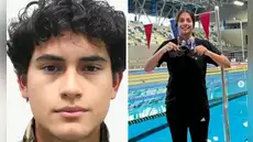Identifican a conductor que atropelló a campeona nacional de buceo Lizeth Marzano