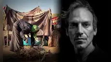 La crisis humanitaria en Sudán del Sur desde los ojos de un fotografo: "Un infierno de verdad"