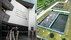 Cuatro obras clave de agua y saneamiento se construirán por más de S/ 3.200 millones en Lima, Madre Dios, San Martín y Cajamarca