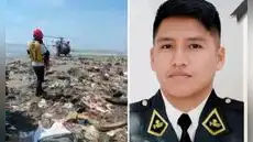 Hallan cuerpo sin vida de rescatista arrastrado por el río Rímac tras intentar salvar a perrito