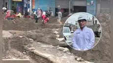 Arequipa: afectados por lluvias piden al Gobierno Central presencia en todas las zonas de emergencia